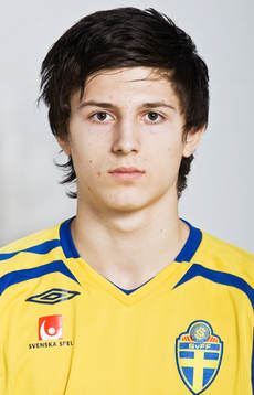 Elmin Nurcik, Sverige
