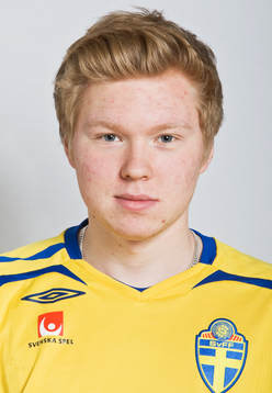 Fredrik Wennebro, Sverige