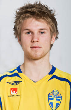 Per Gulda, Sverige