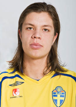Erik Figueroa, Sverige