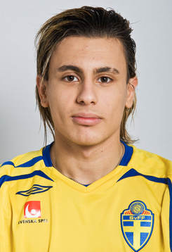 Kamal Mostafa, Sverige