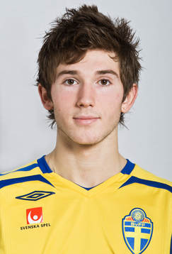 Liridon Kalludra, Sverige