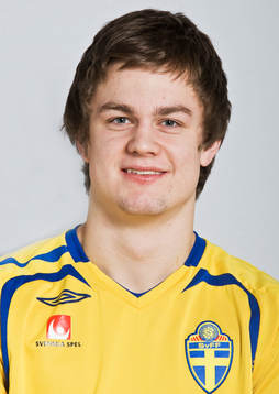 Andreas Lindwall, Sverige