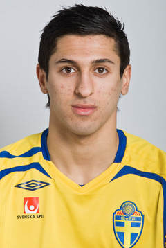 Seif Kadim, Sverige