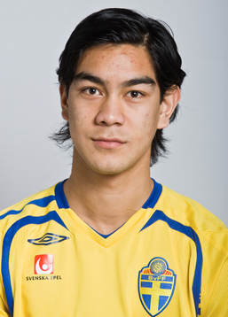 Omid Nazari, Sverige