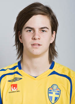 Filip Heimfors, Sverige