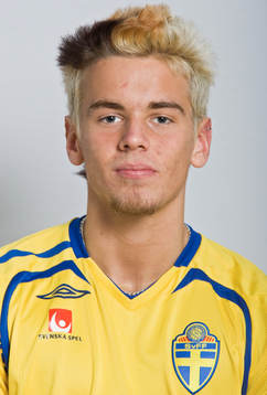 Marcus Olsson, Sverige