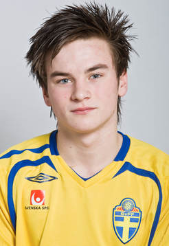 Pontus Silver, Sverige
