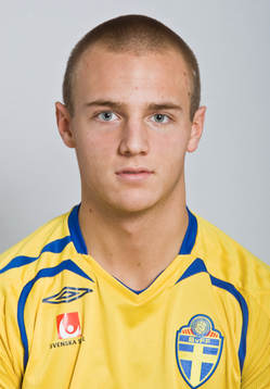 Christian Eliasson, Sverige