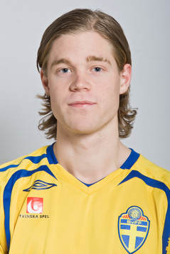 Johan Rundqvist, Sverige