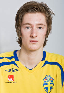 Daniel Leino, Sverige