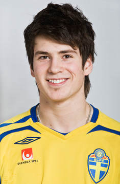 Sebastian Jaconelli, Sverige