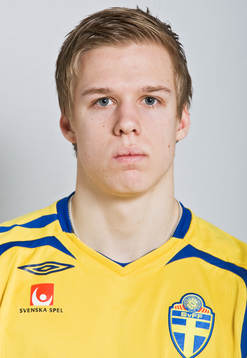 Mathias Axelsson, Sverige