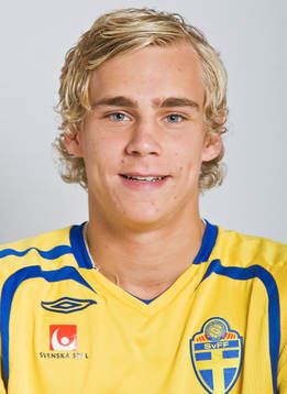 Pontus Engblom, Sverige