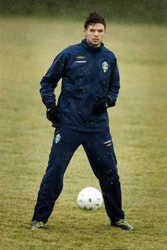 Marcus Berg