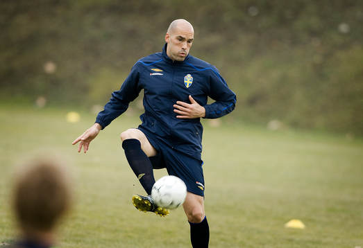 Daniel Majstorovic