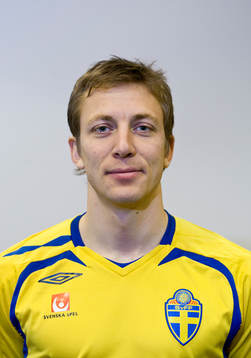 Porträtt, Erik Edman