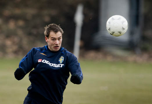 Andreas Granqvist