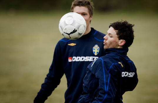 Marcus Berg