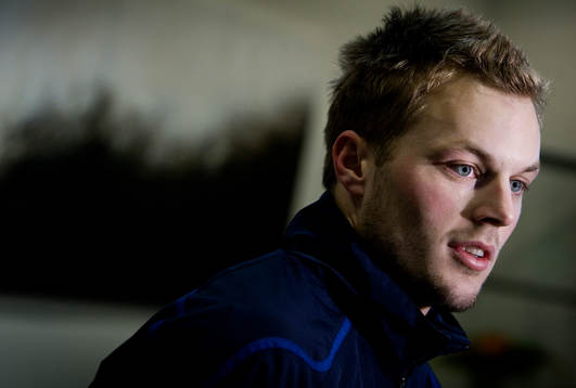 Sebastian Larsson