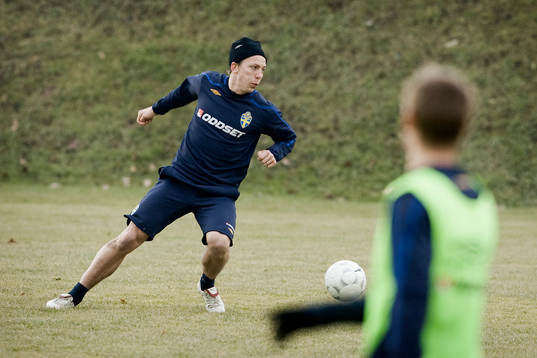 Erik Edman