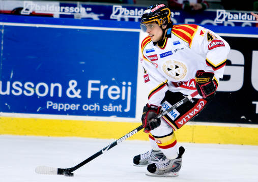 Daniel Widing