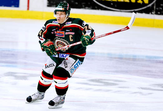 Niklas Andersson