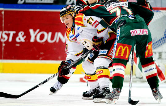 Anton Persson, Brynäs