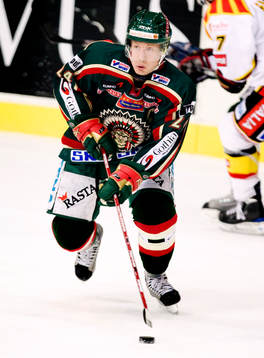 Niklas Andersson