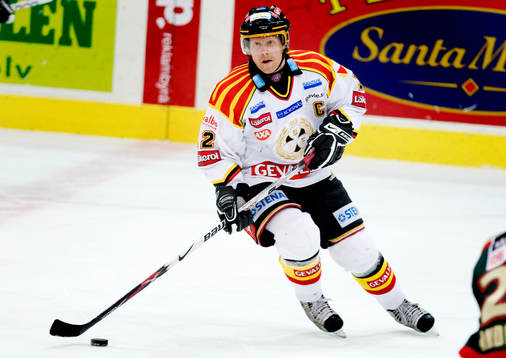 Andreas Dackell