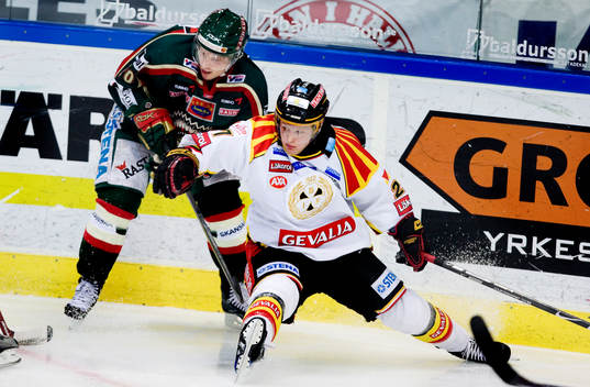 Tuukka Mäntylä, Frölunda, Anton Persson, Brynäs