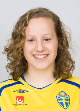 Bläddra bland fler bilder av Fotboll, Sverige, F17