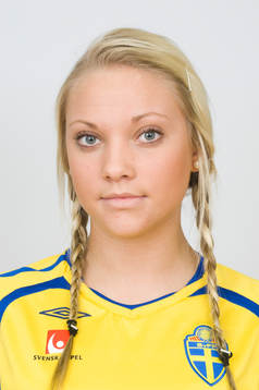 Sara Baldebo