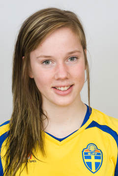 Elin Benjaminsson