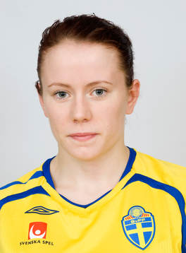 Sara Eliasson