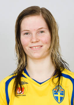 Linda Molin