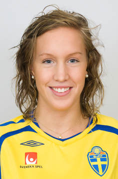 Julia Roddar