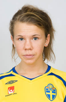 Jessica Samuelsson