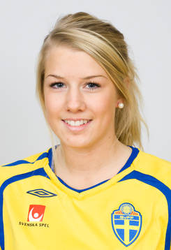 Malin Sjöbäck