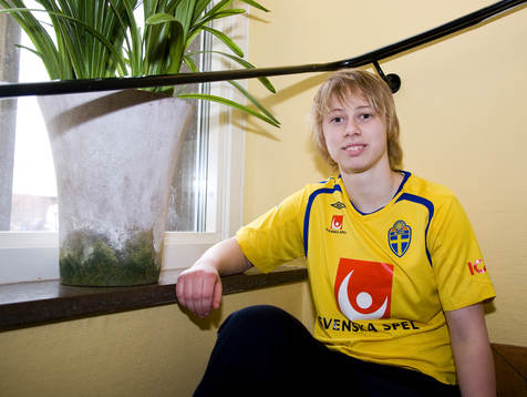 Sara Back, Byttorp