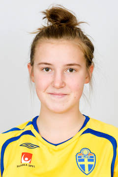 Johanna Larsson