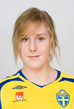Josephine Larsson