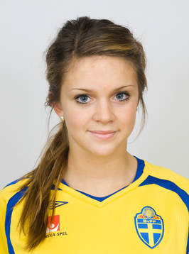 Lisa Petersson