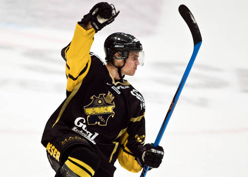 Stefan Johansson,  jubel