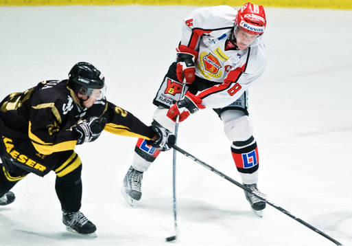 Jonas Liwing, AIK och Joachim Gellerstedt, Almtuna