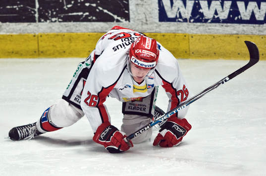 Christopher Dahlén