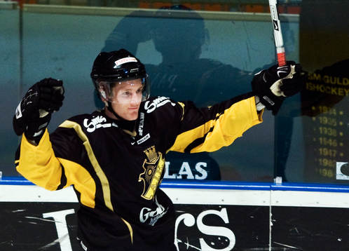 Rasmus Ericsson