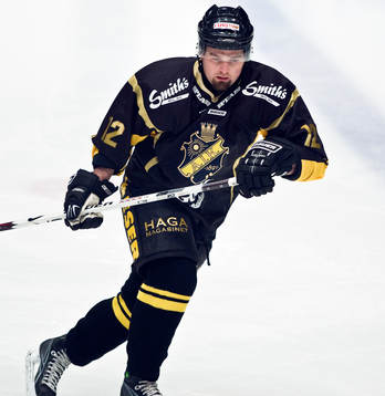 Milam Jemeson, AIK