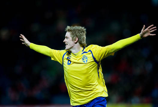 Rasmus Elm jubel