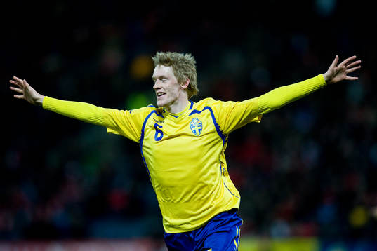 Rasmus Elm jubel
